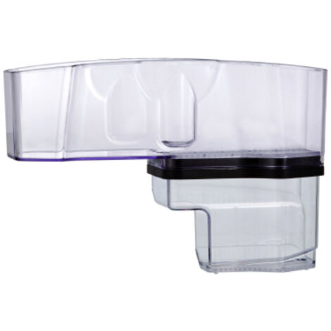 Support avec recharge de granules - S/Pulse, Aqua Filtre Laurastar iS5/s4/s3