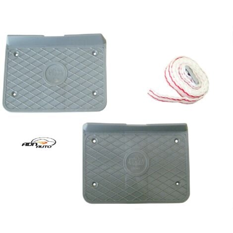 Support bac a batterie BAC45 et BAC70