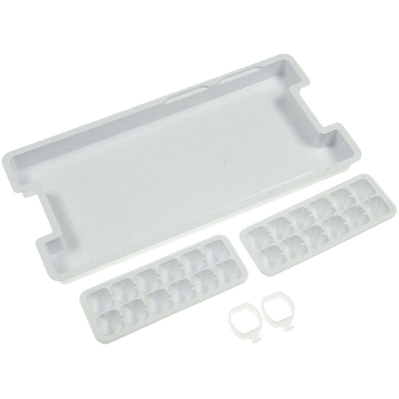 Support bac à glaçon