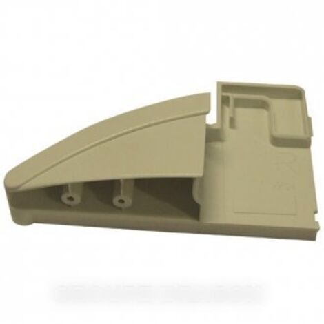 Support balconnet a bouteilles droit pour Refrigerateur LIEBHERR 7430208