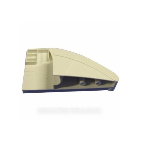 Support balconnet à bouteilles gauche pour Réfrigérateur LIEBHERR 7430210