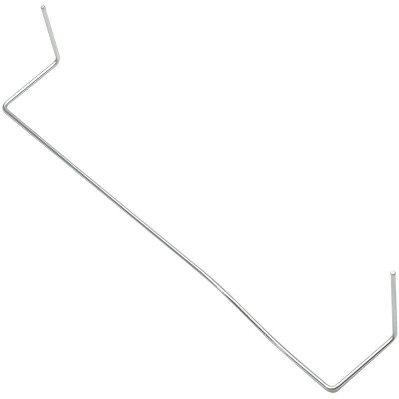 Dometic - support balconnet a bouteilles l= 392 mm pour refrigerateur...