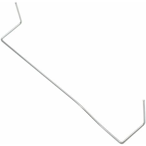 SUPPORT BALCONNET A BOUTEILLES L= 392 MM POUR REFRIGERATEUR DOMETIC - 241210413