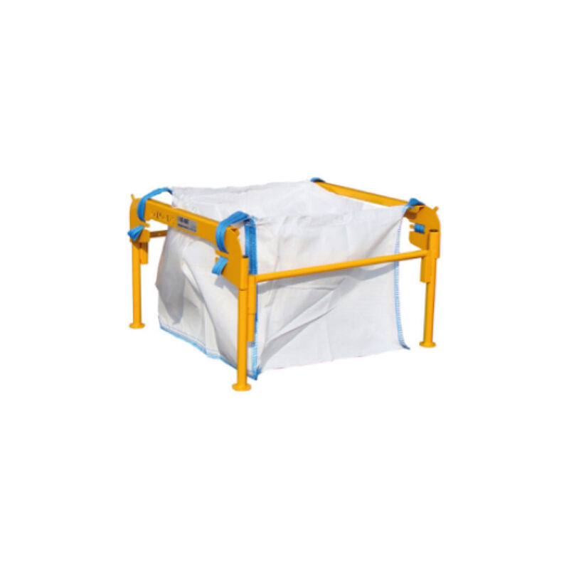 Matisère - Support bas pour Big-Bag 0.5m3 - 218052