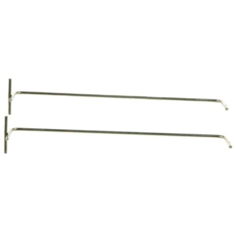 SUPPORT BASE CHASSIS POUR FOUR PYROLYSE BOSCH - SIEMENS