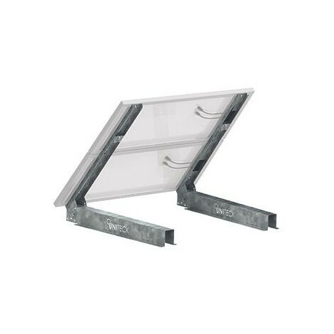 Support panneau sol ou mur Unifix 300 B