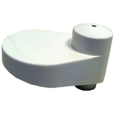 SUPPORT BATTEUR FOUET POUR PETIT ELECTROMENAGER   BOSCH - 00481129