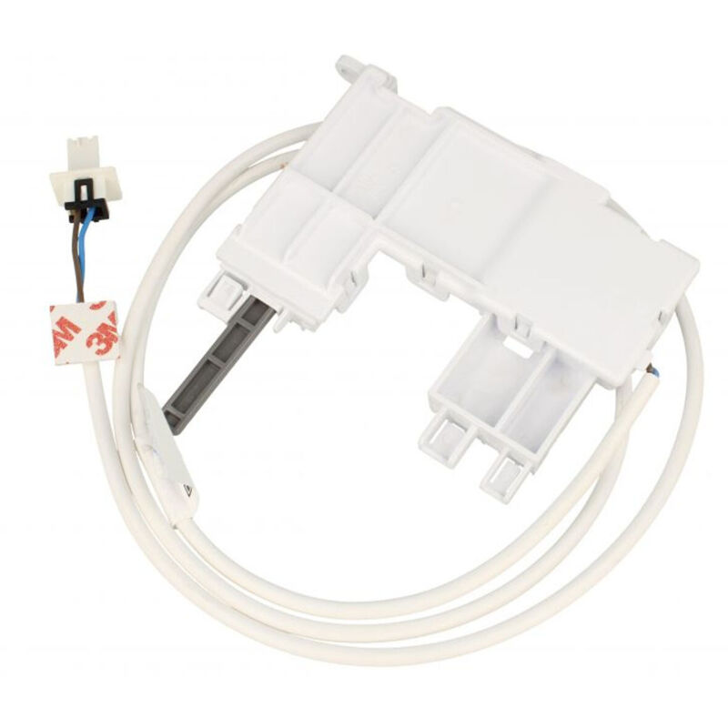 Support blanc selfdry