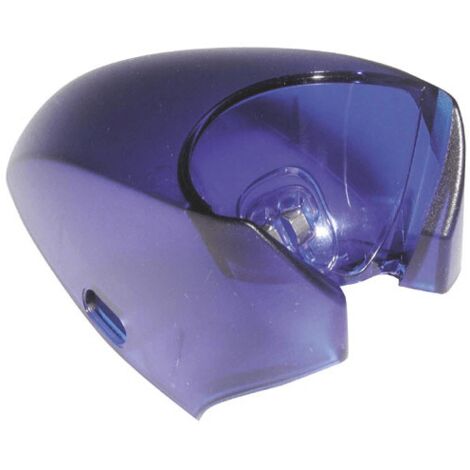 Support bleu pour Tondeuse PHILIPS 422203604100