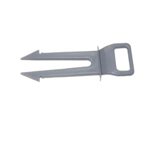Support blocage balancier d'origine C00256872 Ariston