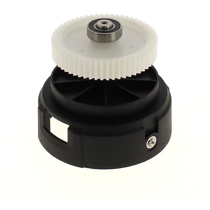 Black&decker - Support bobine + poulie 90563049 - coupe bordures