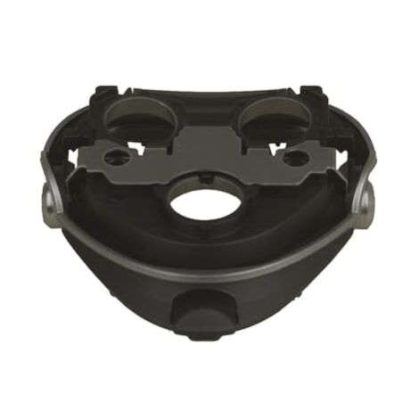 Support boîtier pour unité d'entraînement aspirateur – Compatible Philips – Matériaux durables – 422203615450