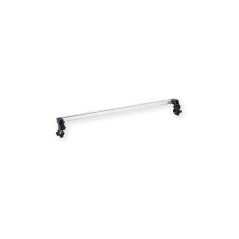 Support bornier 18 modules pour coffret IP65 Pablo 18M 36M et 54M IBOCCO B05194