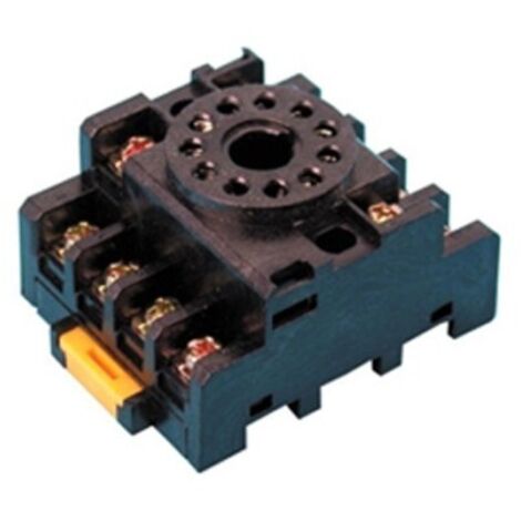 Support bornier pour amplificateur de boucle magnétique 9023