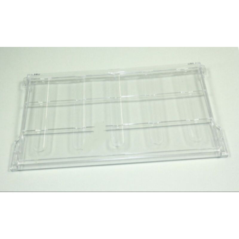 Whirlpool - Clayette bouteilles coulissante pour Réfrigérateur 481244079295