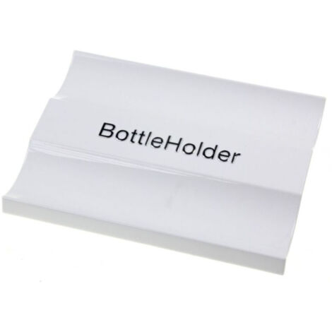 Support bouteille