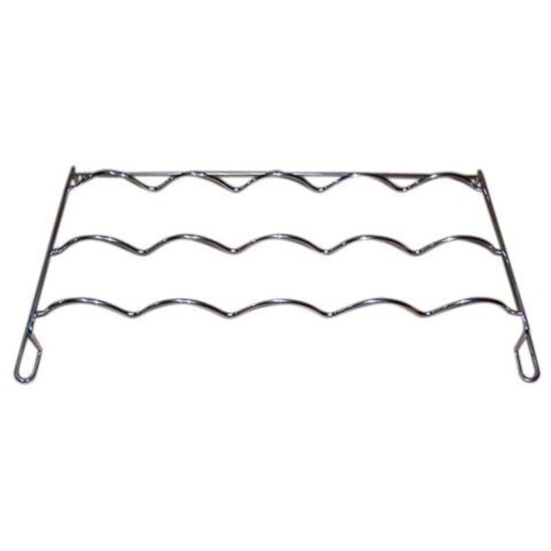 Beko - Etagere à bouteilles 4238580100 pour Réfrigérateur blomberg, essentiel b , ref tu essentielb pg erlb 341B, ref tu essentielb pg erlb 341I,