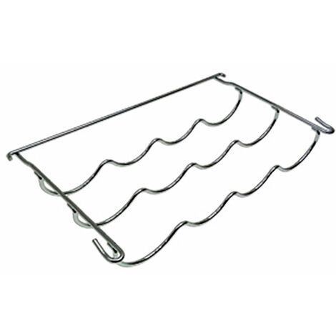 SUPPORT BOUTEILLE POUR REFRIGERATEUR DE DIETRICH - 46X2393