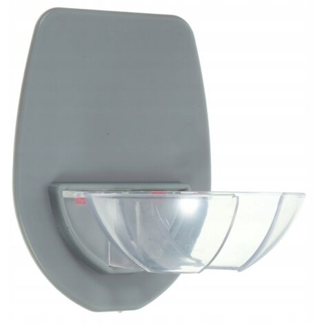 Support Bouteille Vin Verre Silicone Plein Maison