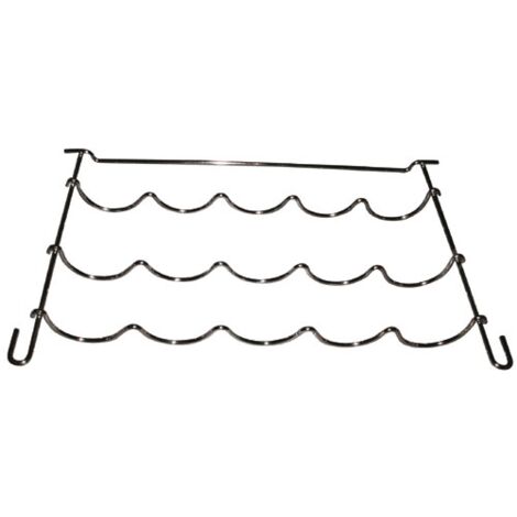 SUPPORT BOUTEILLES HORIZONTAL pour REFRIGERATEUR SIDEX -...