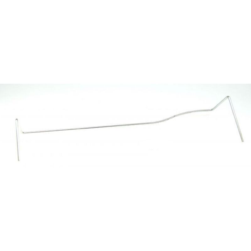 Dometic - Support bouteilles pour Réfrigérateur 2412104131