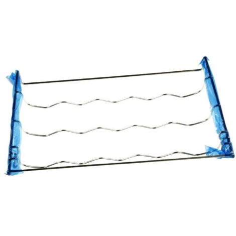 Support bouteilles pour réfrigérateur – Pièce détachée compatible Samsung DA75-00266C – Installation facile et rapide