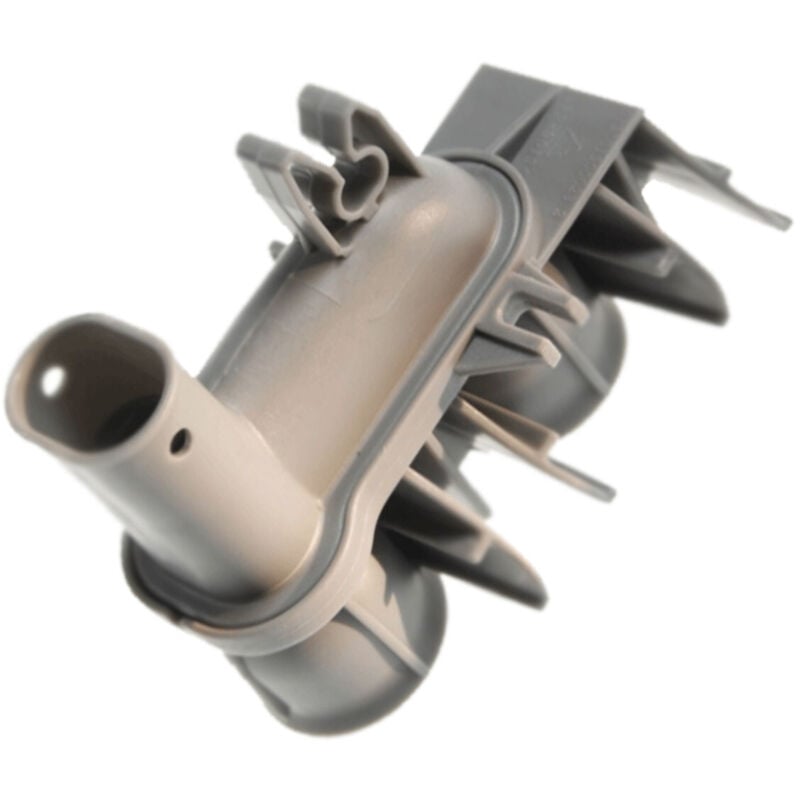 Support bras de lavage