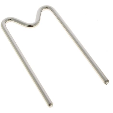 Support broche avant 00490916 - four