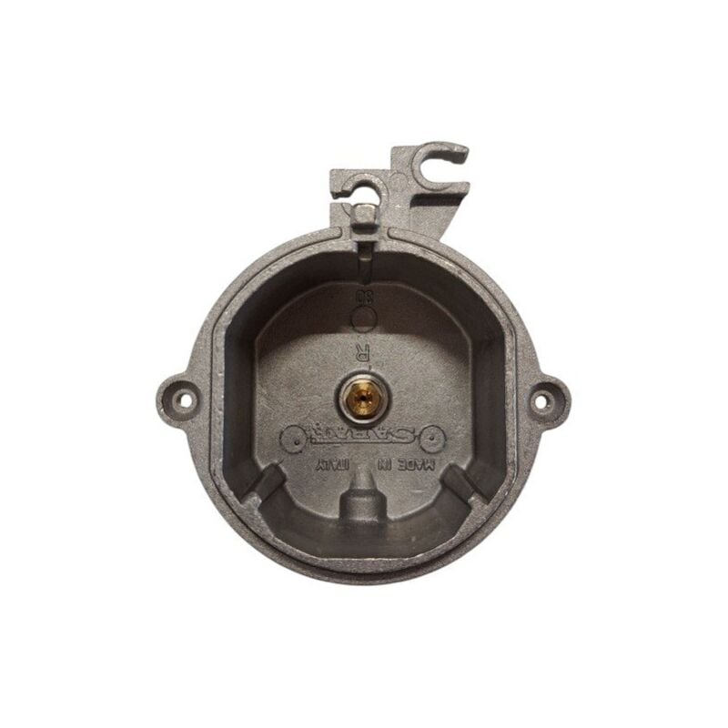 Support bruleur rapide pour table de cuisson Rosieres