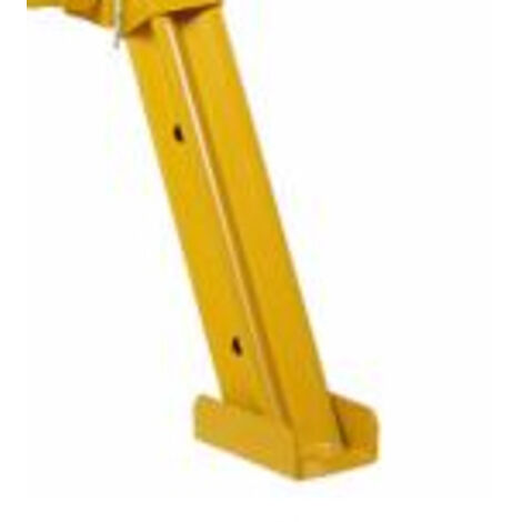 SUPPORT BT350 - HAEMMERLIN - A000000380