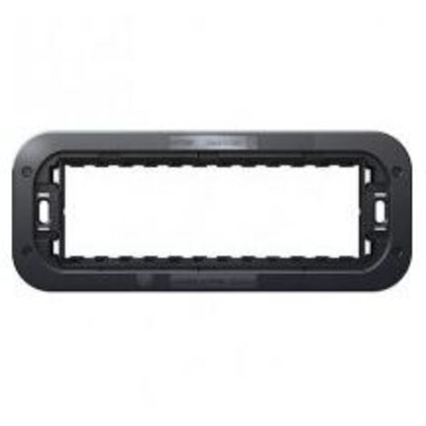 Support Bticino Axolute AIR 6 modules H4706W