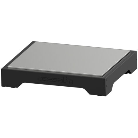 Support Buffet Réfrigéré Eutectique Gn 1/2 - Casselin