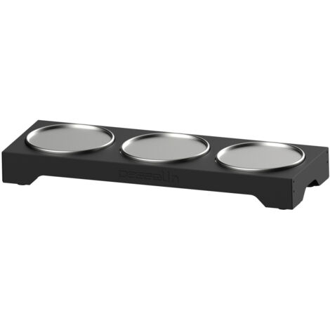 Support Buffet Réfrigéré Eutectique Small 3 - Casselin