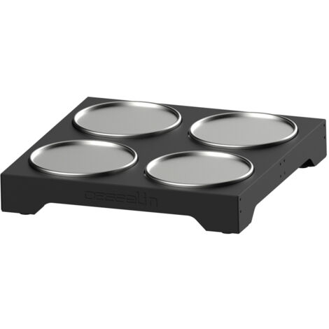 Support Buffet Réfrigéré Eutectique Small 4 - Casselin