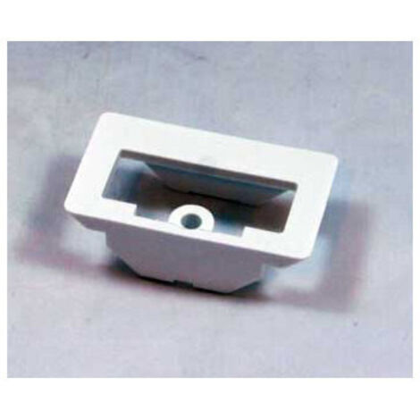 SUPPORT CACHE PORTILLON FREEZER pour REFRIGERATEUR FAGOR -...