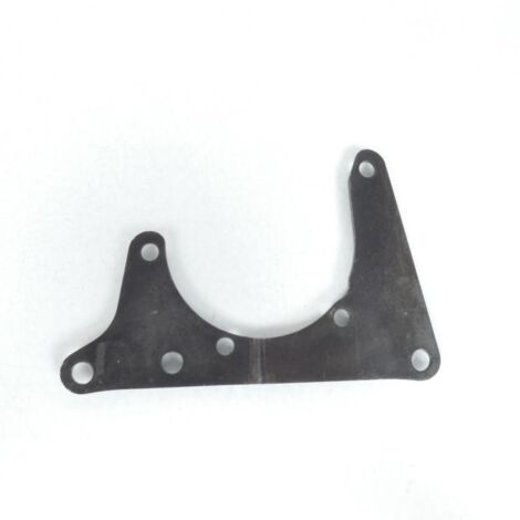 Support cache volant magnétique allumage pour mobylette MBK
