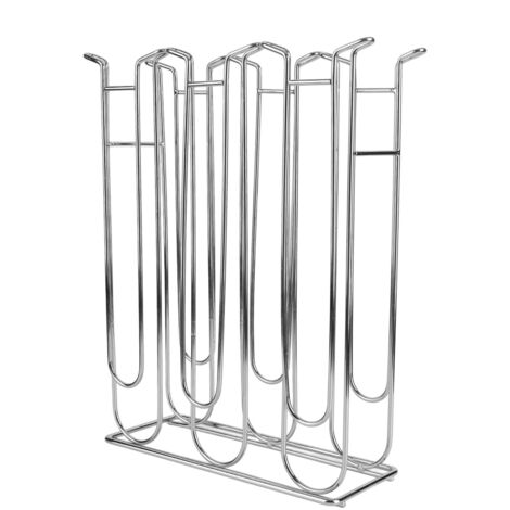 Support Capsules Café pour 36 Capsules, Rangement Organisé pour Café en Dosette, Idéal Maison Bureau