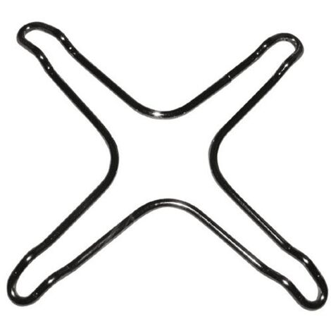 SUPPORT CASSEROLE DIA 160MM pour TABLE DE CUISSON - 252754