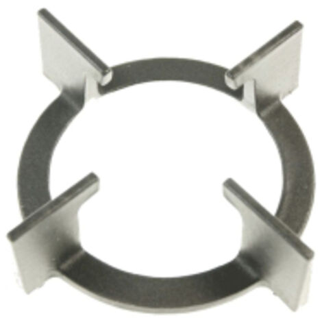 Support casserole du milieu Plaque de cuisson 110247517 BEKO
