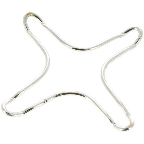 Support casserole petit 130x130mm - table de cuisson