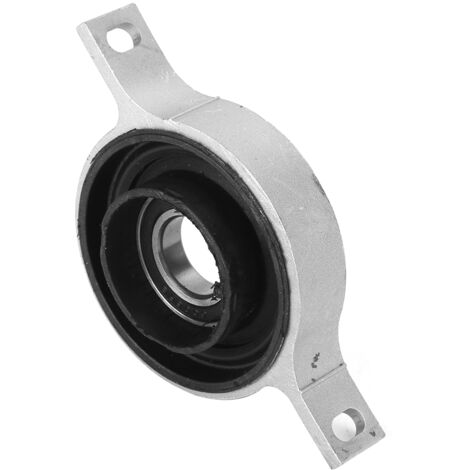 Support central d'arbre de transmission en alliage d'aluminium 26127526631 pour 1 3 SERIES E81 E82 E88 E90 E91 E92 E93.