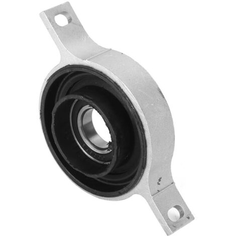 Support central d'arbre de transmission en alliage d'aluminium 26127526631 pour 1 3 SERIES E81 E82 E88 E90 E91 E92 E93.