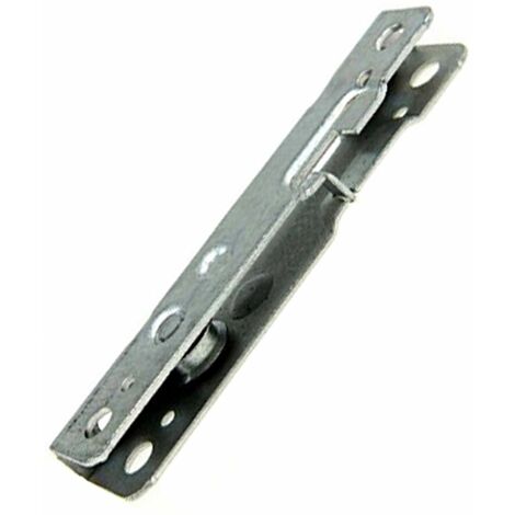 Support charnière de porte (Z01W801) Four, cuisinière AIRLUX, GLEM