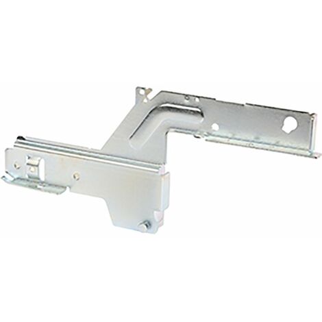 SUPPORT CHARNIERE DROIT POUR LAVE VAISSELLE   BOSCH - 00298570