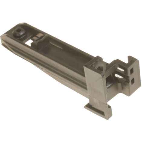 Support charnière droite de porte (250440103) Four, cuisinière FAR, BEKO, LISTO, VALBERG, DOMEOS