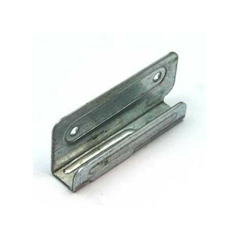 Support Charniere Gauche 342033901 Electrolux