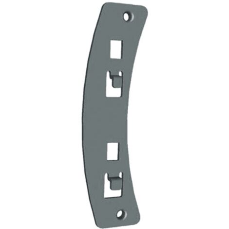 SUPPORT CHARNIERE (NOUVELLE VERSION) pour LAVE LINGE BEKO -...