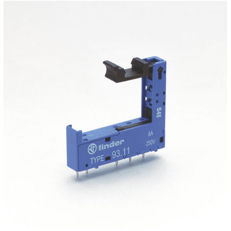 SUPPORT CIRCUIT IMPRIME SERIE 34 FINDER 284262