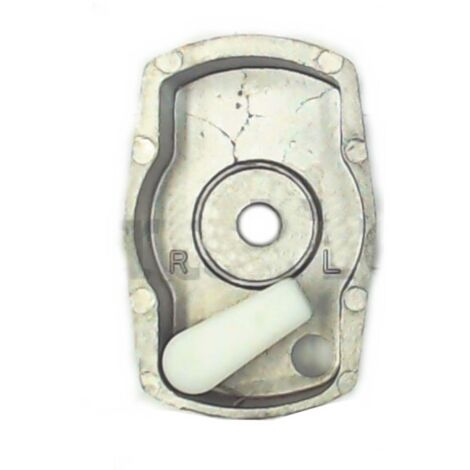 Support cliquet lanceur débroussailleuse Shindaiwa