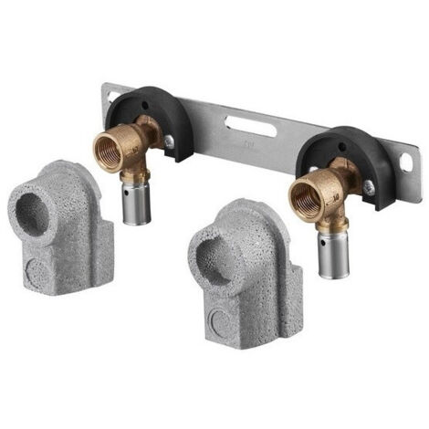Support Cofit P pas 153 mm, 16 x 2,0 mm x Rp 1/2Z OVENTROP